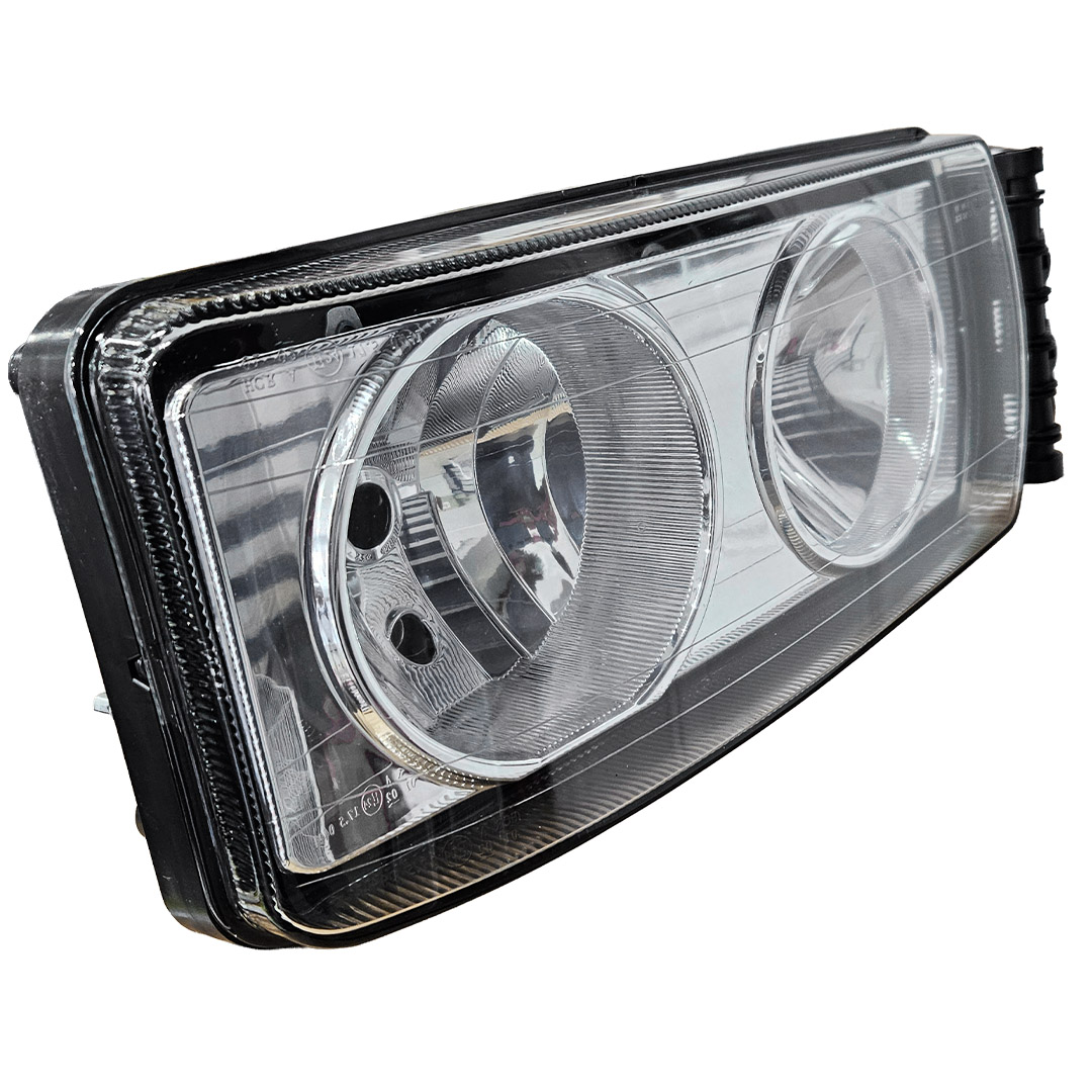 FOCO OPTICO IVECO TRAKKER / STRALIS - Image 3