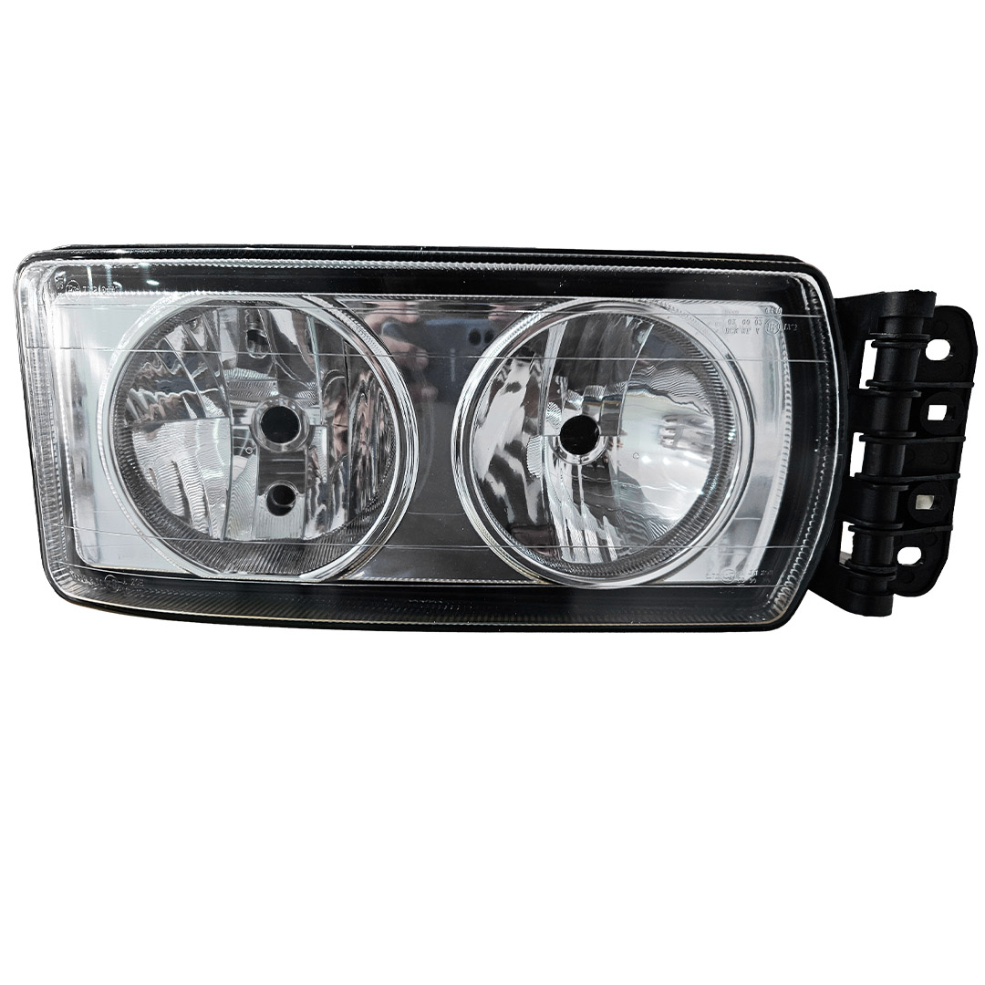 FOCO OPTICO IVECO TRAKKER / STRALIS