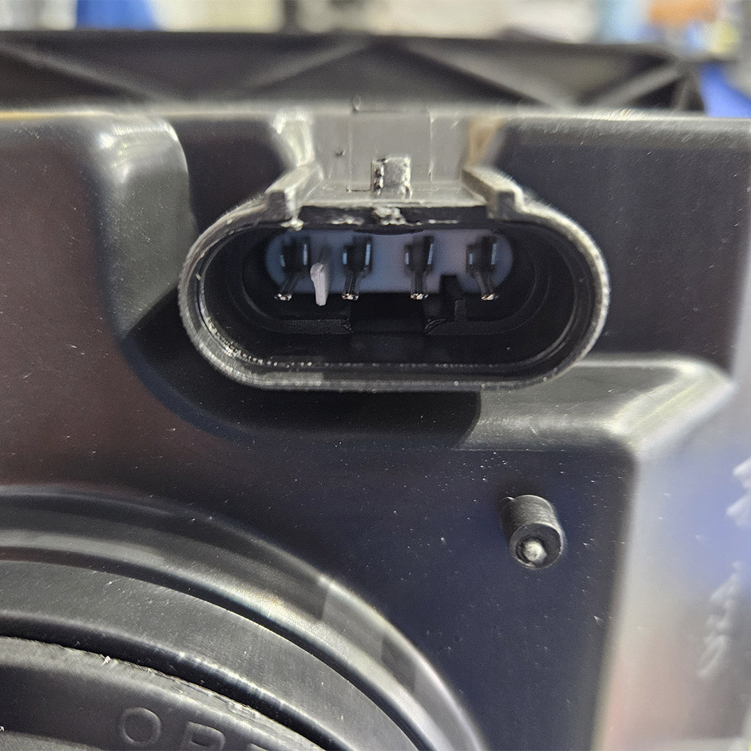 FOCO OPTICO IVECO TRAKKER / STRALIS - Image 5