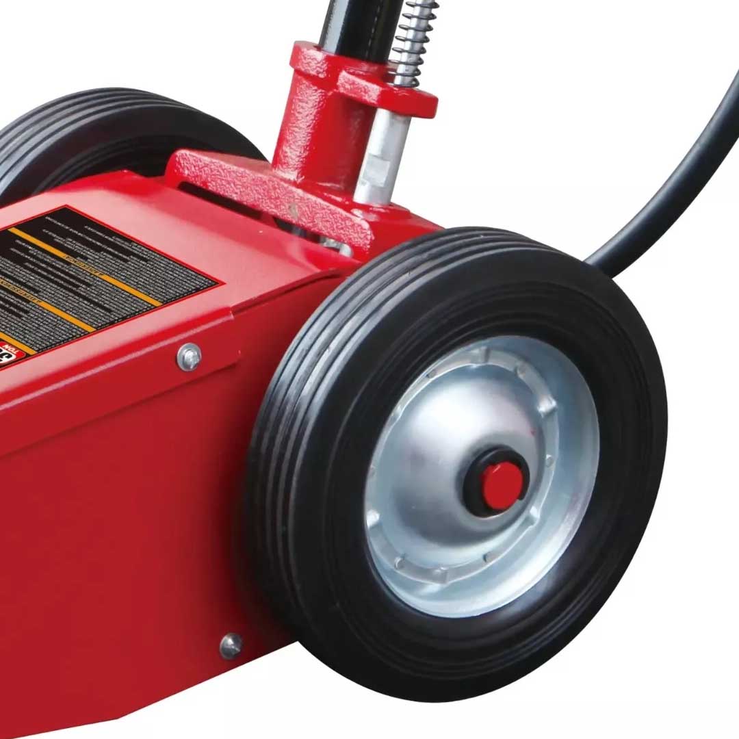 GATA NEUMATICA 35 TONELADAS TORIN - Image 4