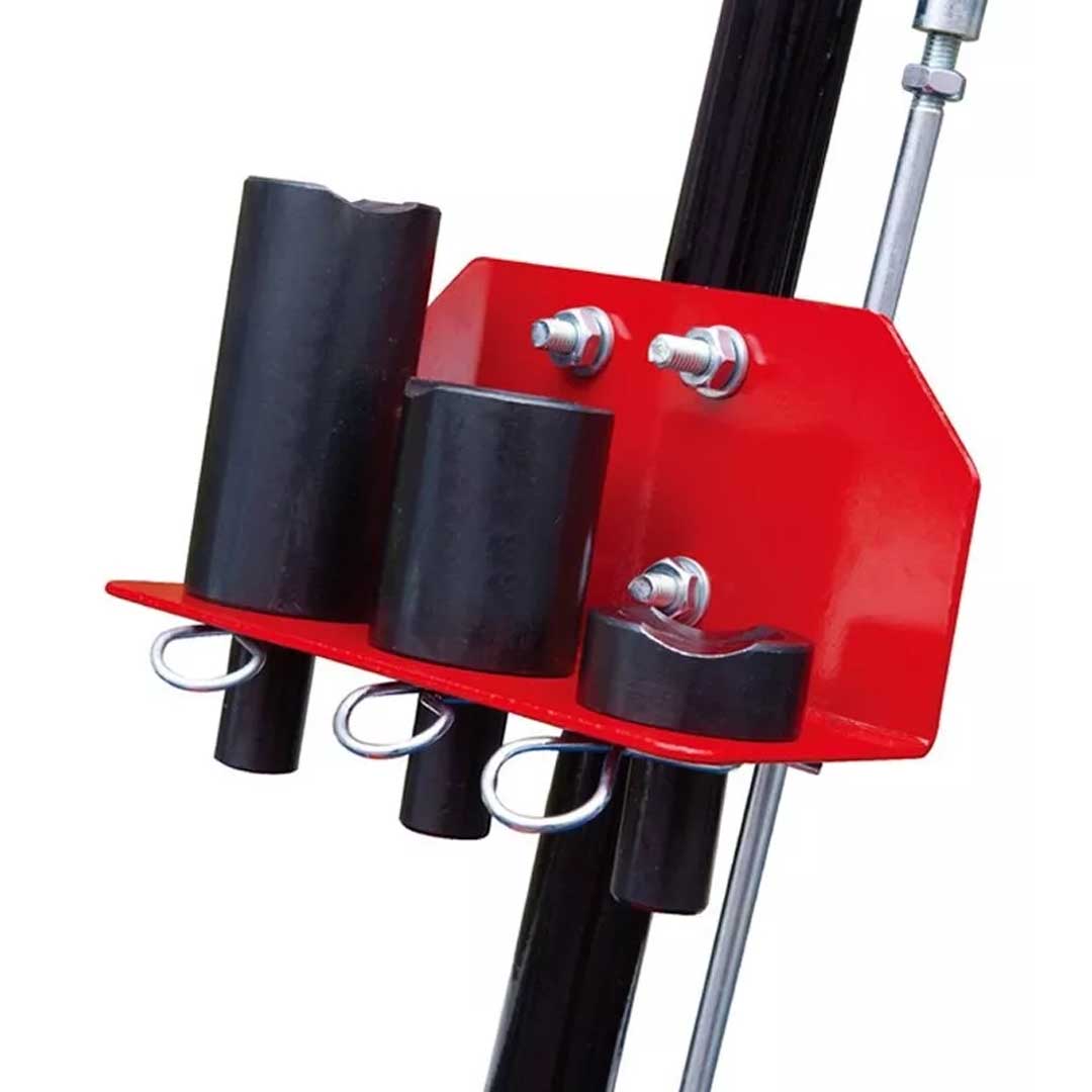 GATA NEUMATICA 35 TONELADAS TORIN - Image 5