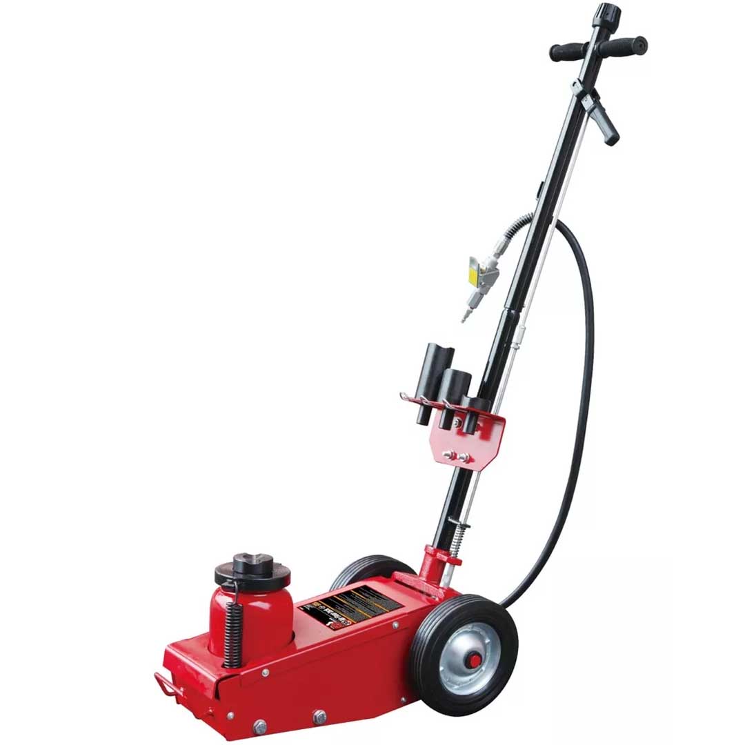 GATA NEUMATICA 35 TONELADAS TORIN