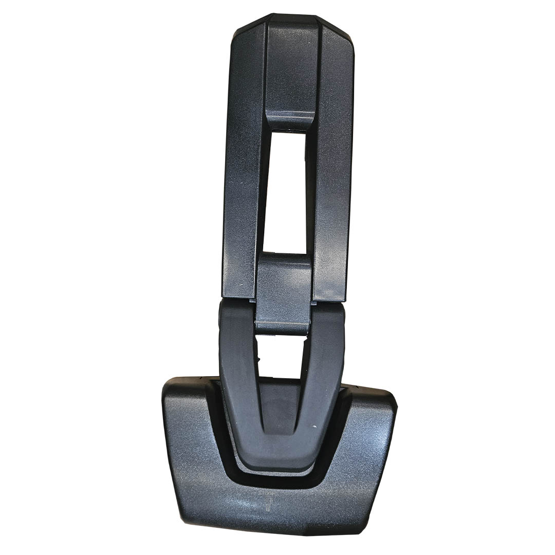 ESPEJO FRONTAL VOLVO V5 8400927 - Image 2