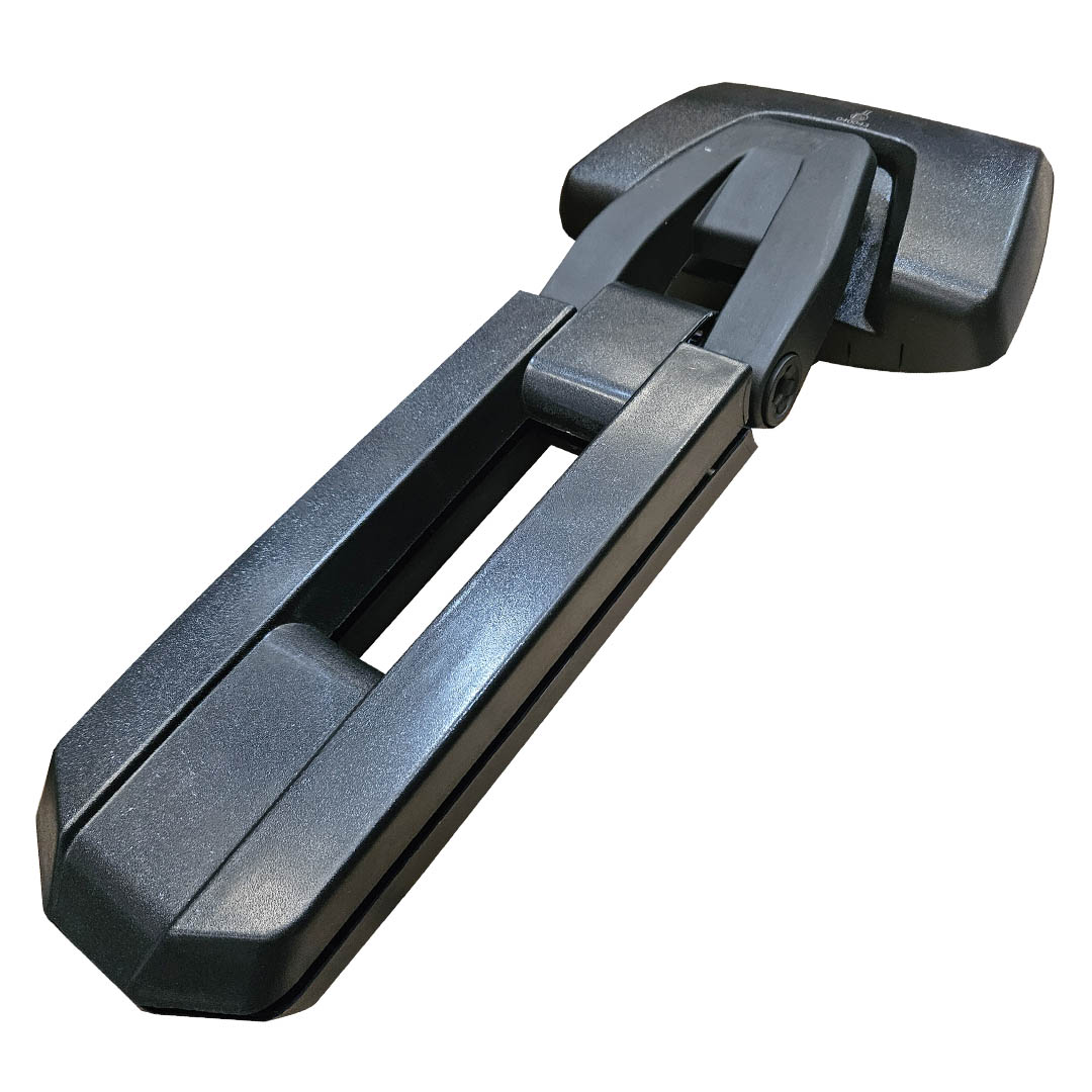 ESPEJO FRONTAL VOLVO V5 8400927 - Image 3