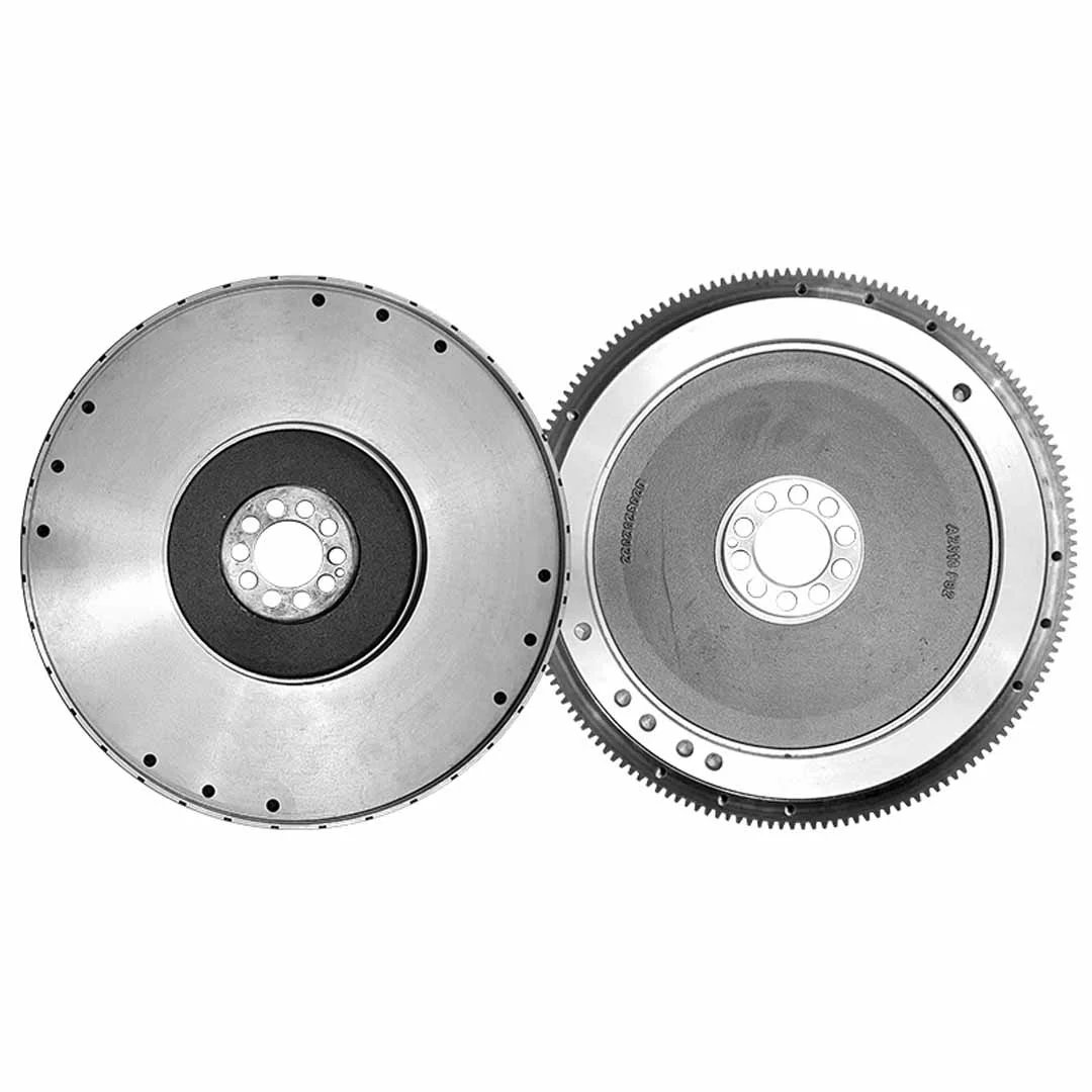 VOLANTE MOTOR MERCEDES BENZ ACTROS OM501 AUTIMPEX