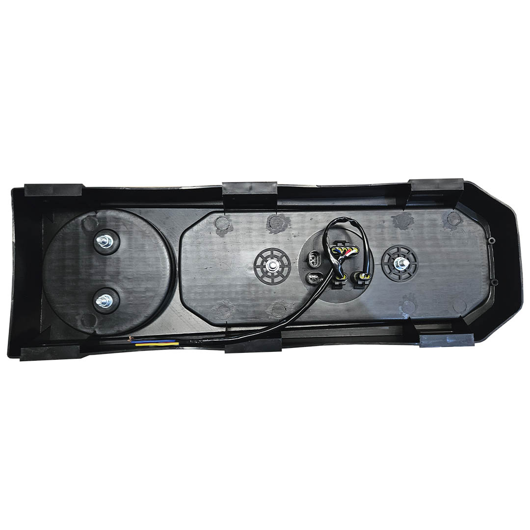 SEÑALERA LED BASE TREMAC II LH/RH - Image 2