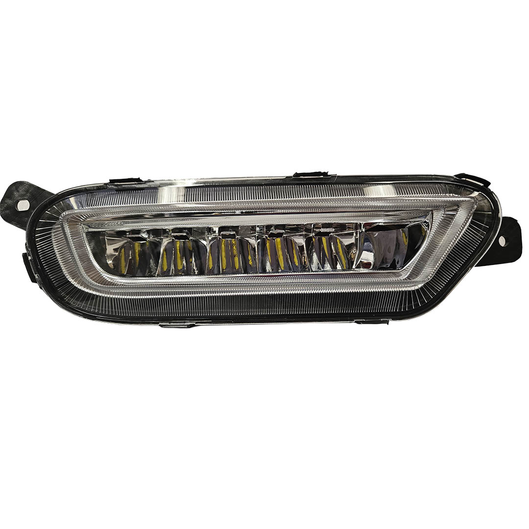 NEBLINERO FOTON AUMAN V2