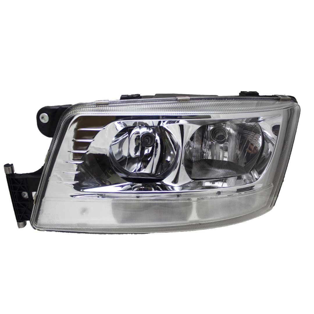 FOCO ÓPTICO CAMIÓN MAN TGS Y TGX - Image 2