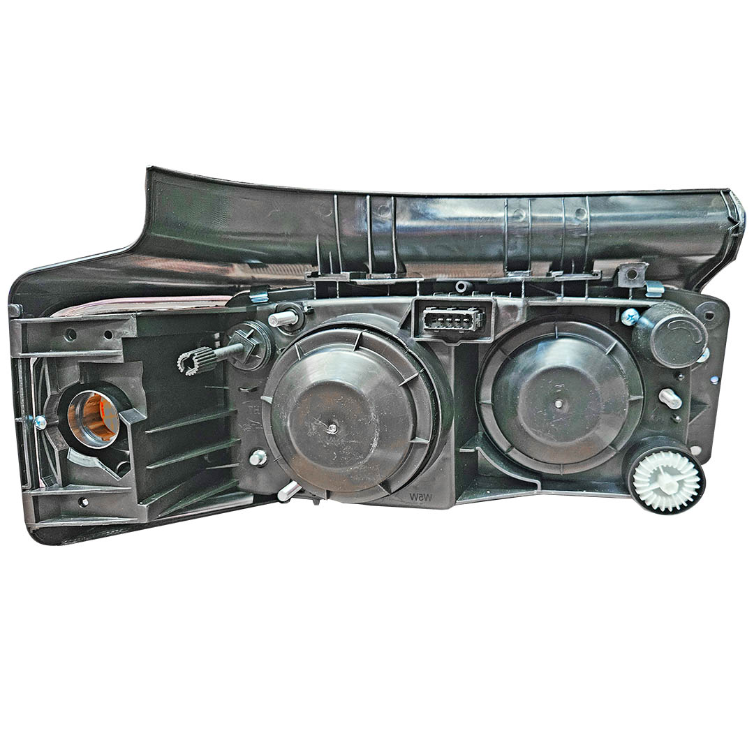 FOCO OPTICO RENAULT KERAX, MIDLUM Y PREMIUM - Image 3