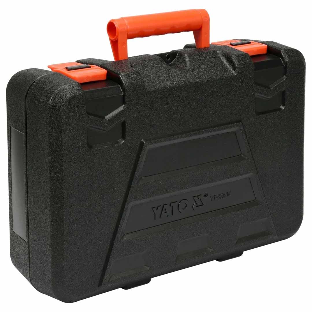 LLAVE PISTOLA DE IMPACTO 1/2" 18V 300 NM YATO - Image 4