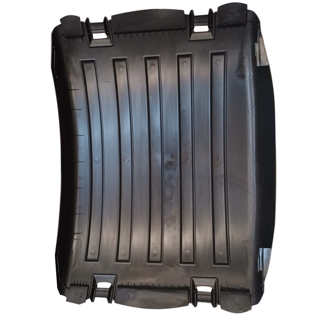 GUARDAFANGO TRASERO SUPERIOR SCANIA SERIES P, G Y R - Image 3