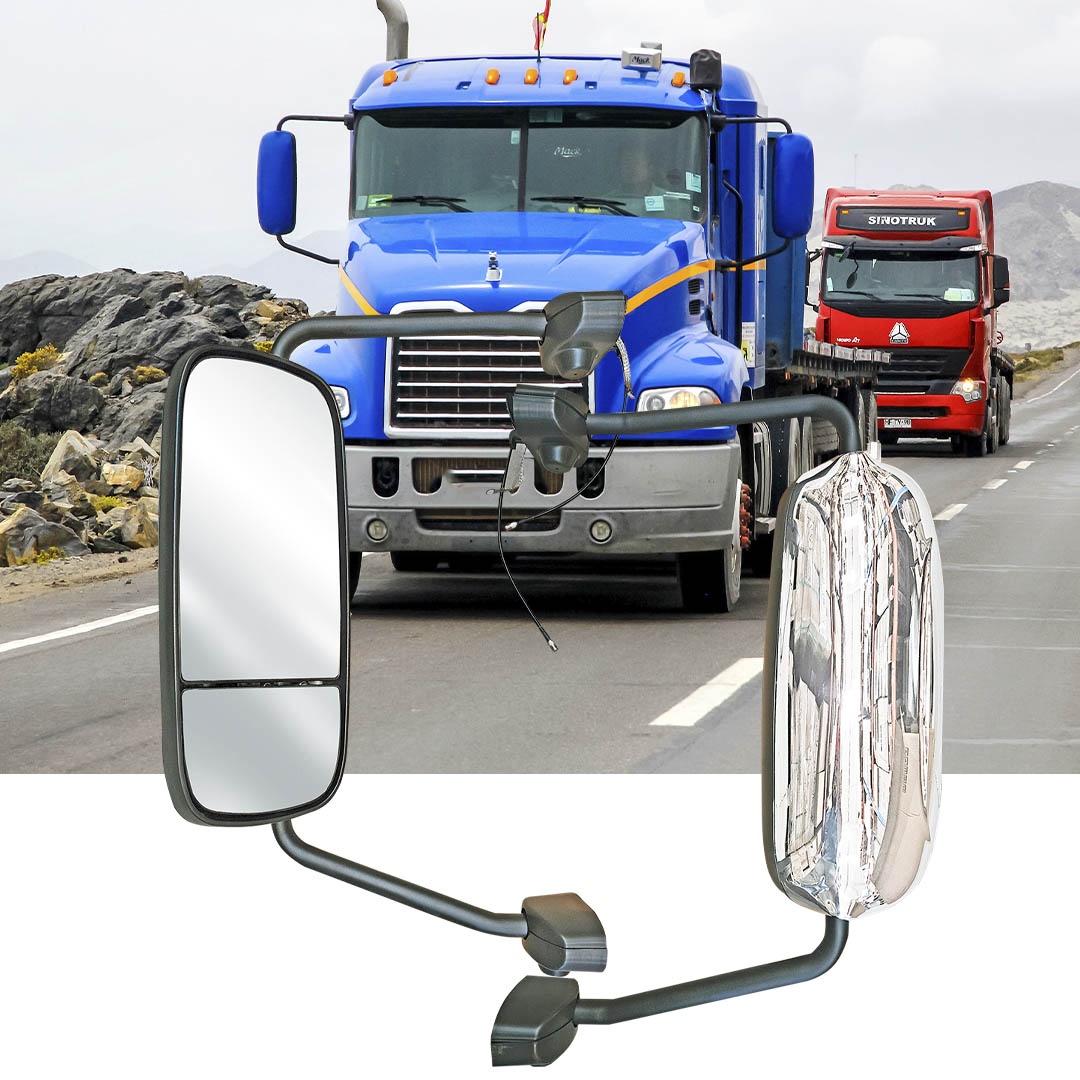 ESPEJO LATERAL MACK VISION Y PINNACLE - Image 2