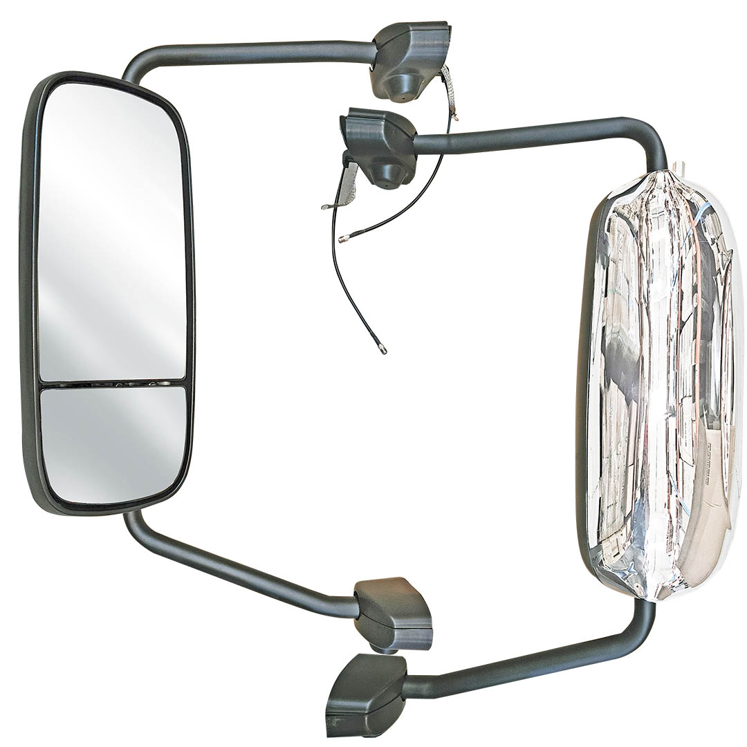 ESPEJO LATERAL MACK VISION Y PINNACLE