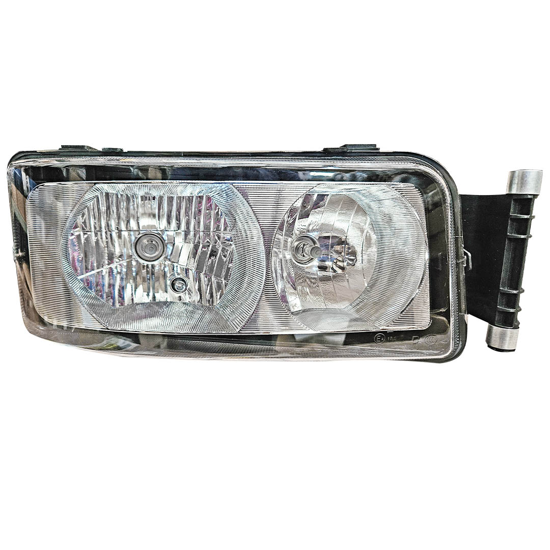 FOCO OPTICO CAMION SINOTRUK SITRAK