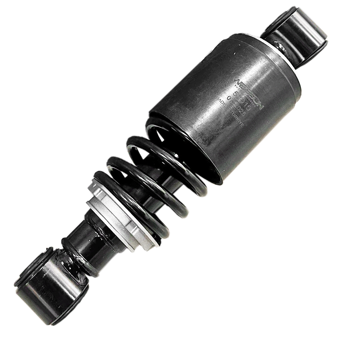 AMORTIGUADOR DE CABINA DAF CB0225 WESSON