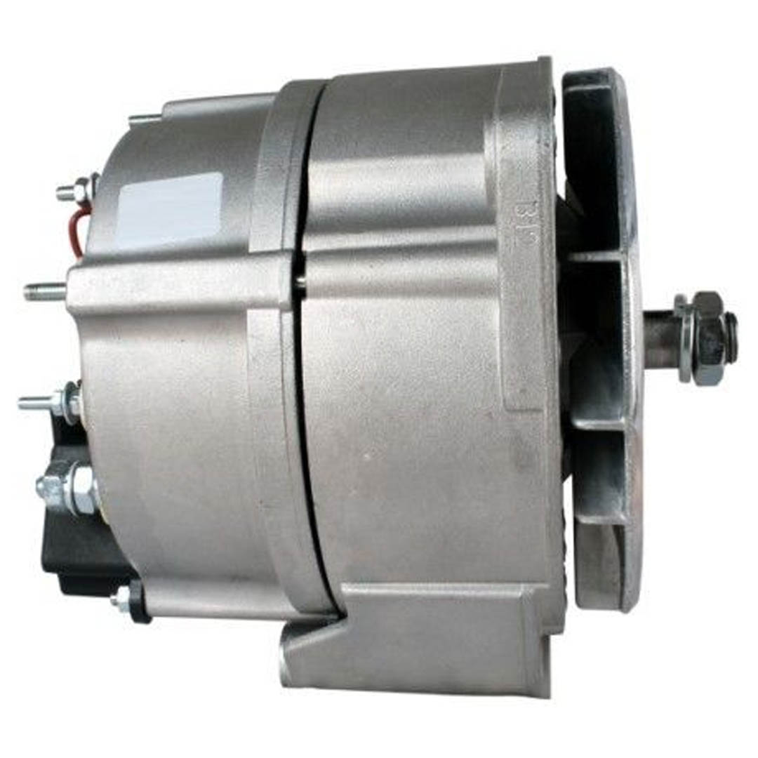 ALTERNADOR MERCEDES BENZ 28V 100AH 8EL012584191 HELLA
