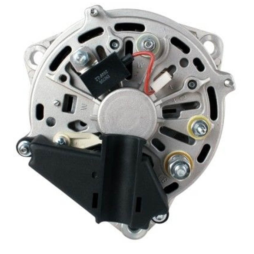 ALTERNADOR MERCEDES BENZ 28V 100AH 8EL012584191 HELLA - Image 3