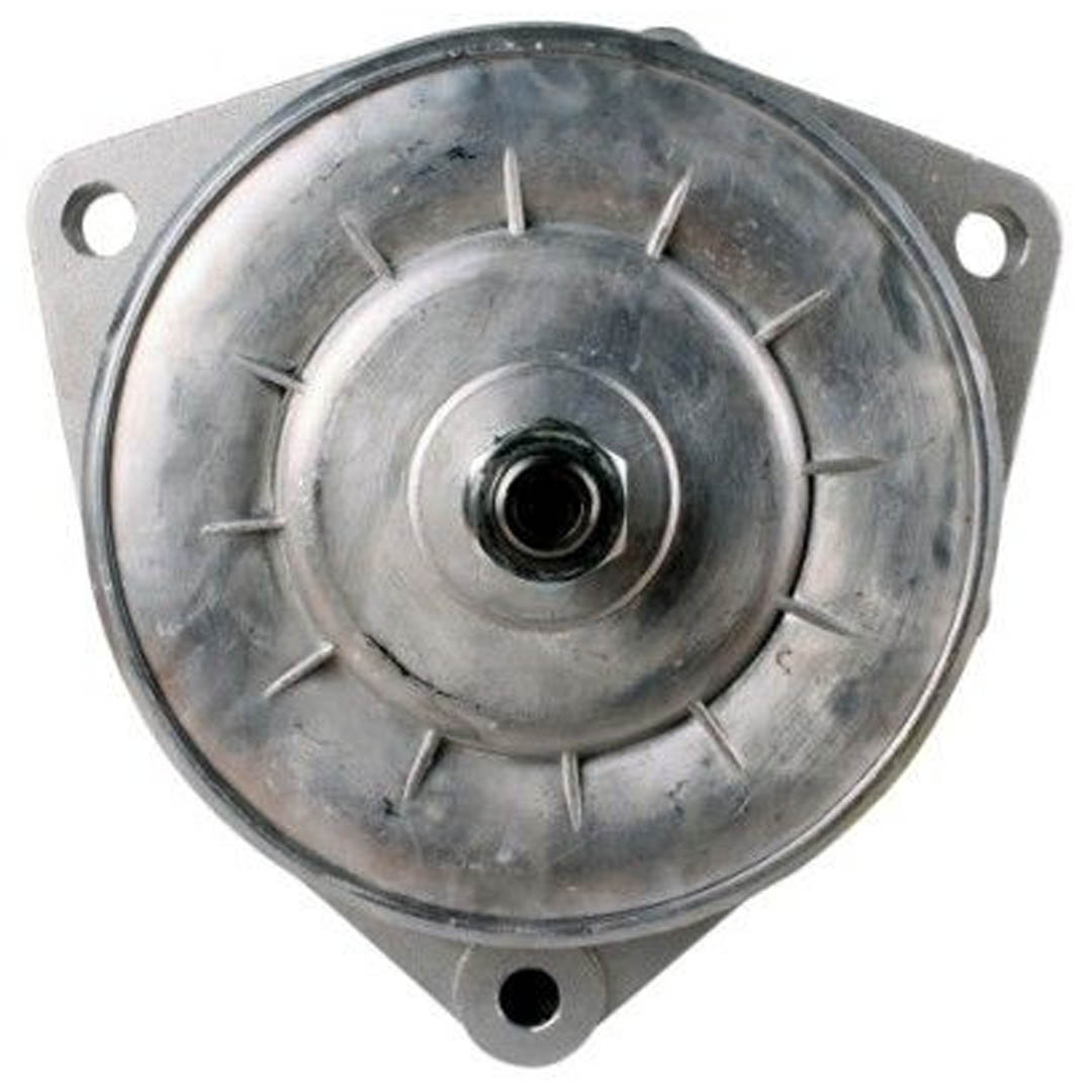 ALTERNADOR MERCEDES BENZ 28V 100AH 8EL012584191 HELLA - Image 2