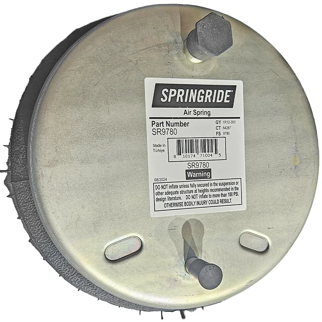 PULMON DE SUSPENSION 1T15ZR-6 CAMIONES FREIGHTLINER 1R12-303 (9780) SPRINGRIDE - Image 3