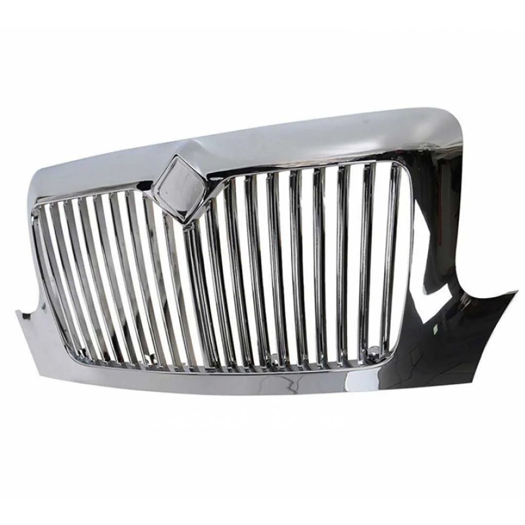 MASCARA FRONTAL INTERNATIONAL DURASTAR