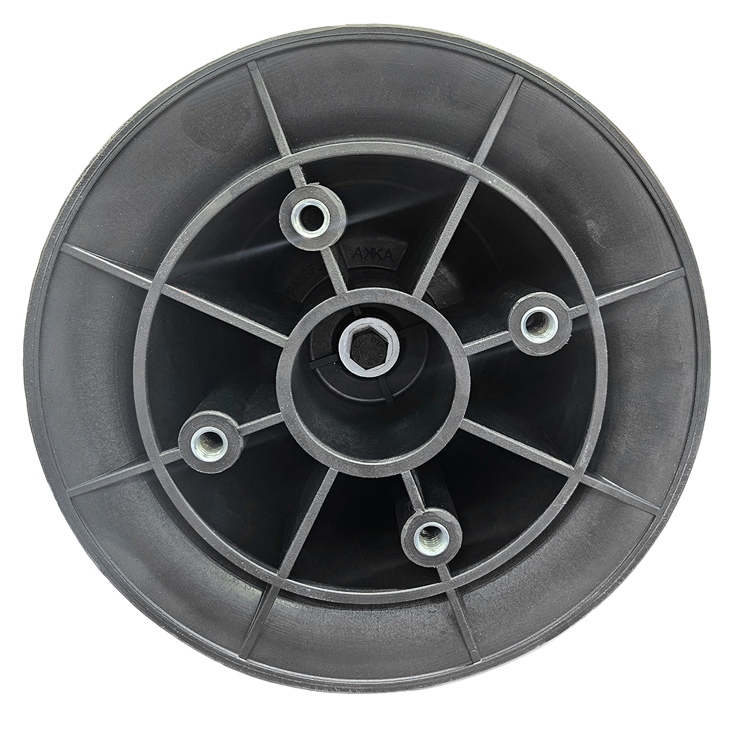 PULMON DE SUSPENSION 1T17CL-9,5 1R13118 SPRINGRIDE - Image 2