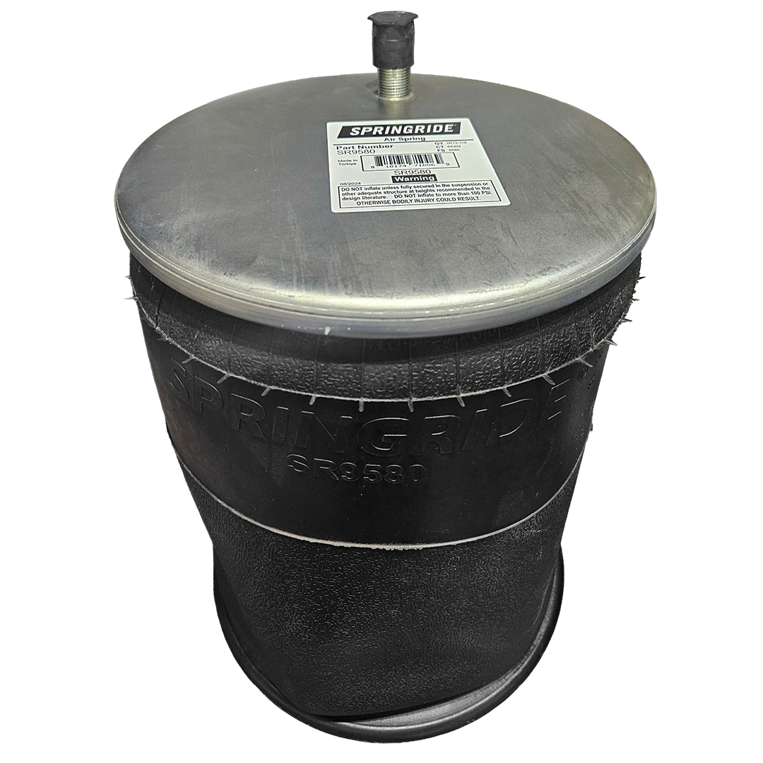 PULMON DE SUSPENSION 1T17CL-9,5 1R13118 SPRINGRIDE