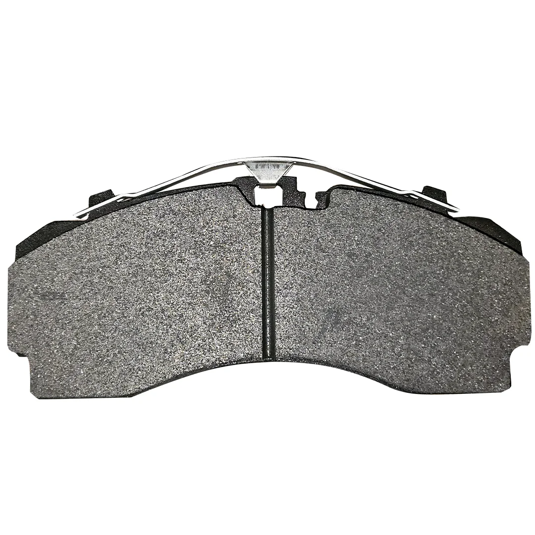 PASTILLAS DE FRENO CAMION SCANIA 2325212 SORL - Image 3