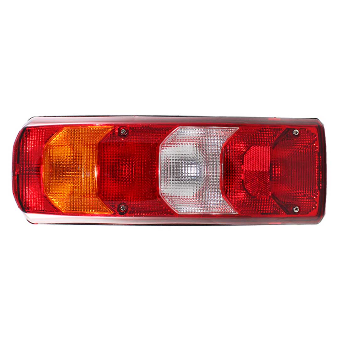 FOCO TRASERO MERCEDES BENZ ACTROS MP4