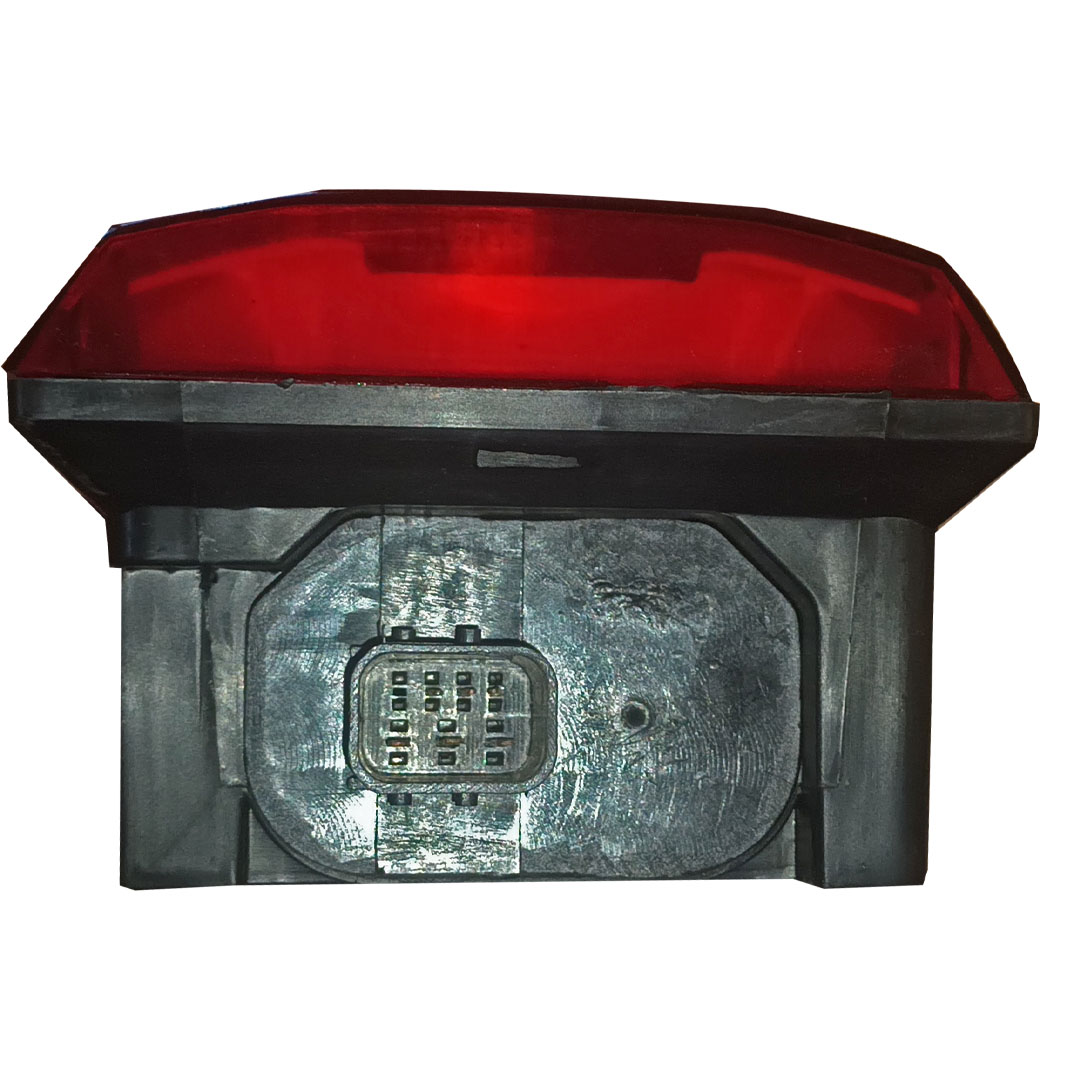 FOCO TRASERO MERCEDES BENZ ACTROS MP4 - Image 3