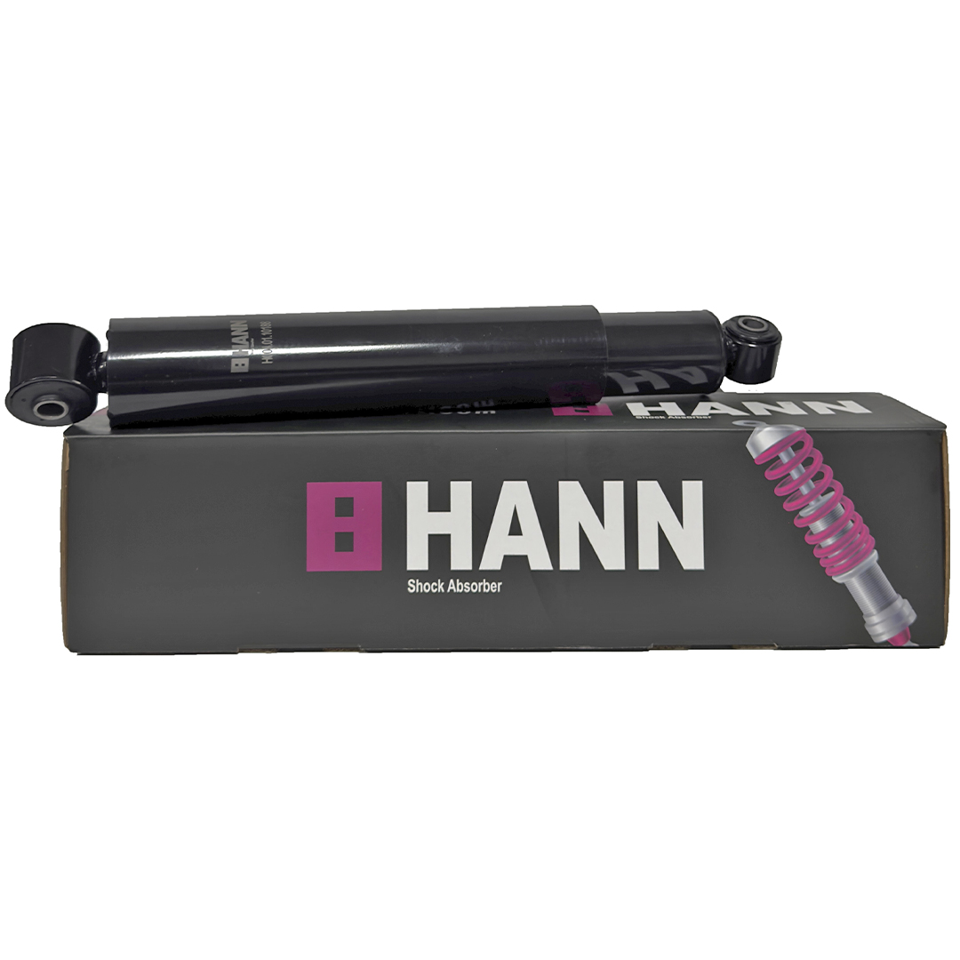 AMORTIGUADOR DELANTERO CAMION MERCEDES BENZ T1246 HANN