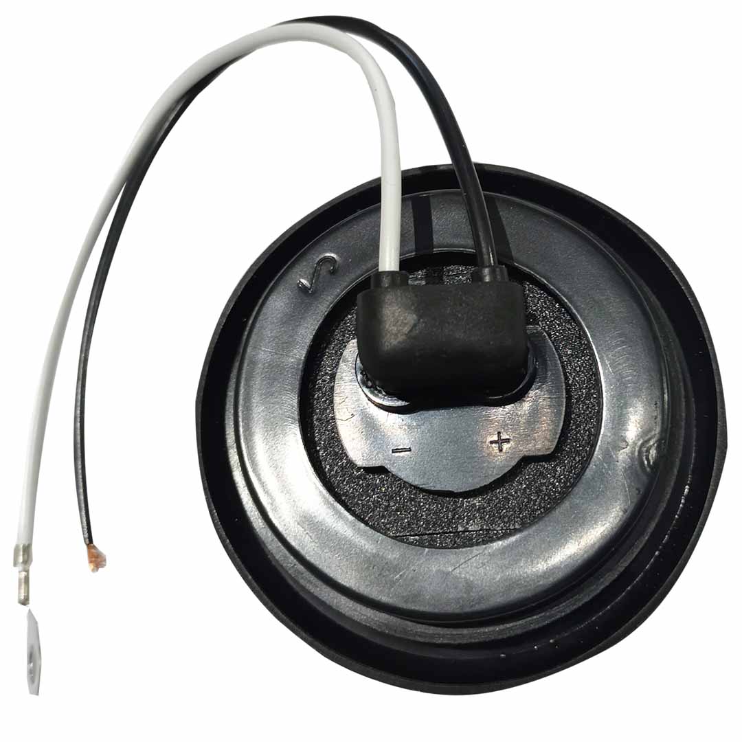 FOCO TROCHA LED MV 2" ROJO CAJA 100 UNIDADES - Image 4