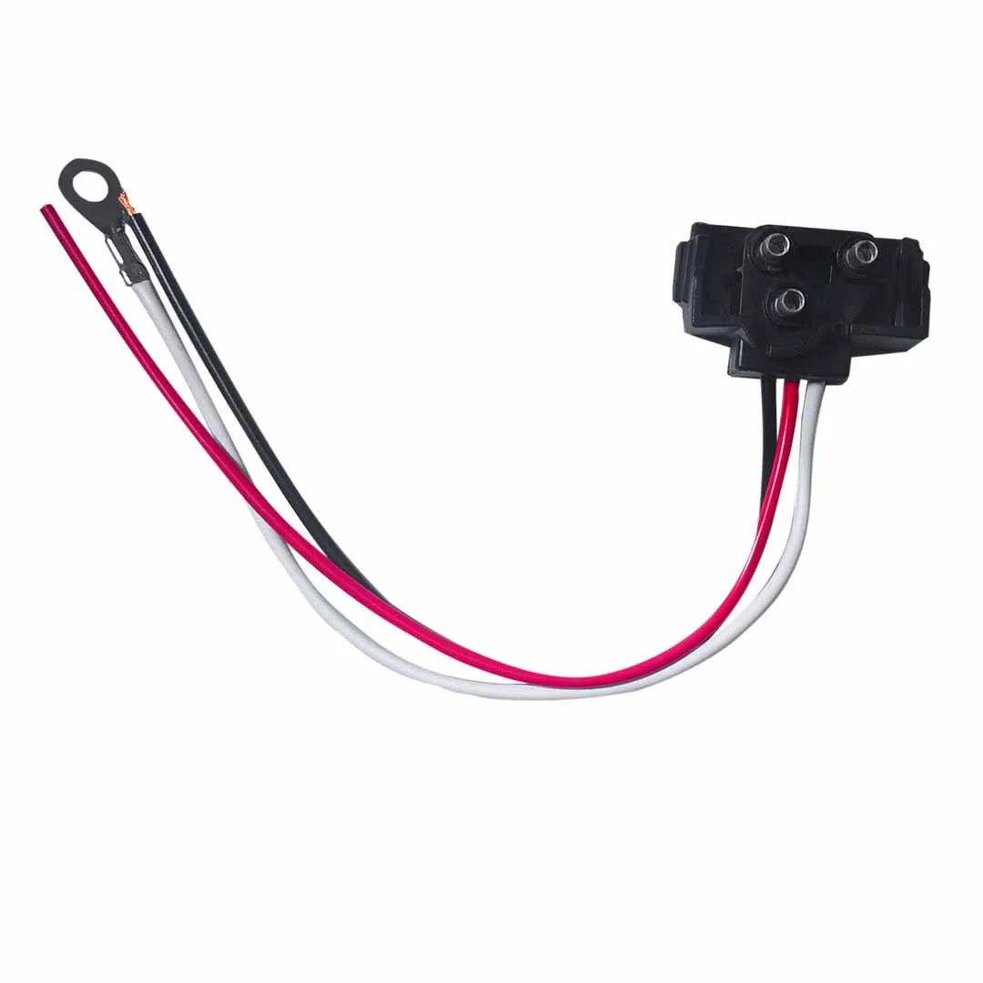 FOCO TRASERO LED MV 4" AMBAR CAJA 50 UNIDADES - Image 4