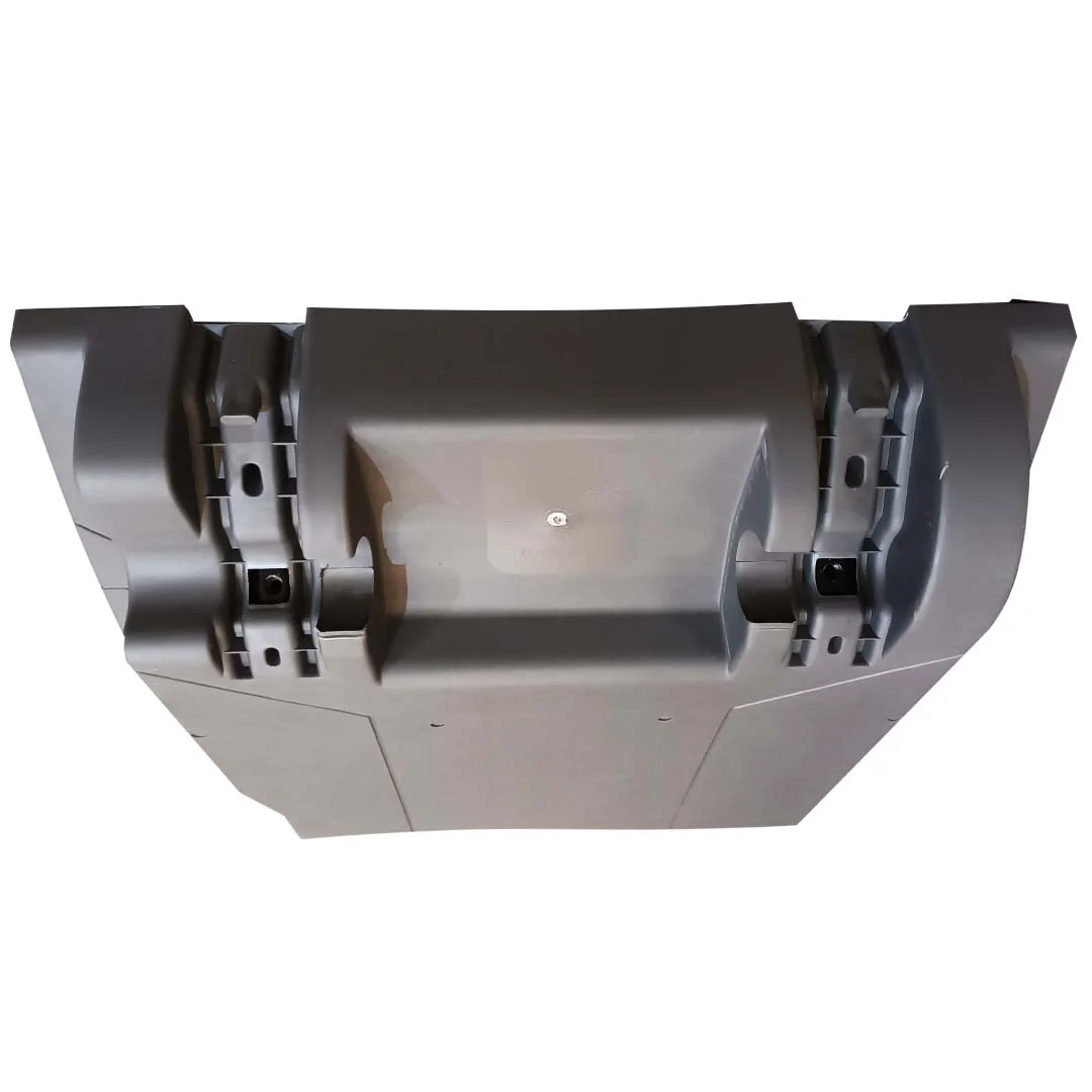GUARDAFANGO TRASERO FRONTAL MERCEDES BENZ A9305200119 - Image 4