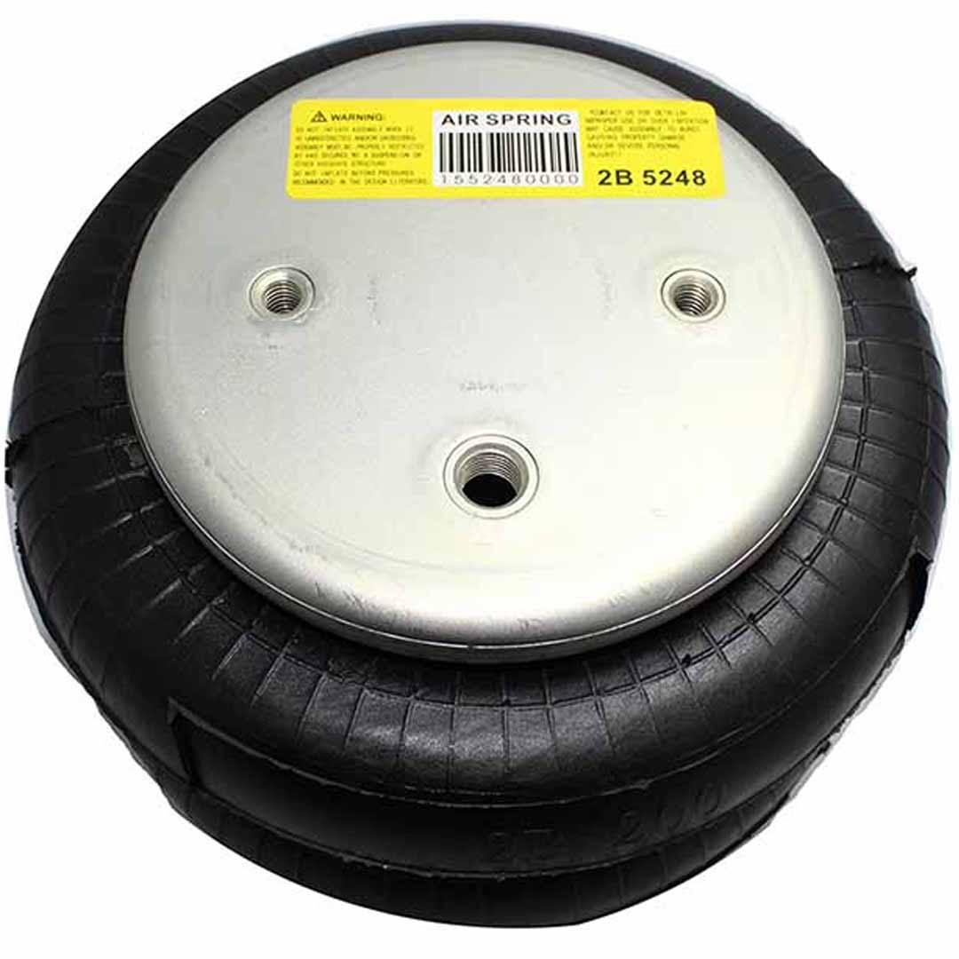 PULMÓN DE LEVANTE 6910 - 2B9-200 PARA REMOLQUE - Image 3