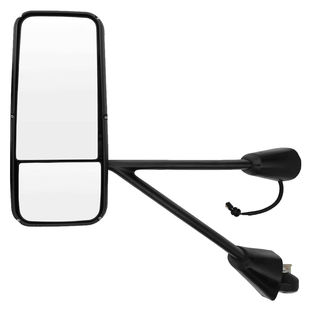 ESPEJO LATERAL CAMIONES KENWORTH T660 Y T800 - Image 2