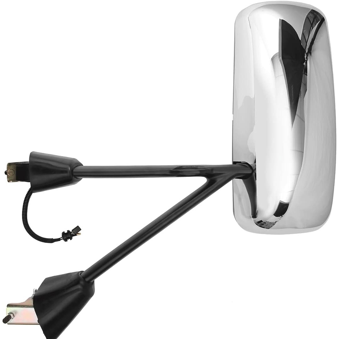 ESPEJO LATERAL CAMIONES KENWORTH T660 Y T800 - Image 3