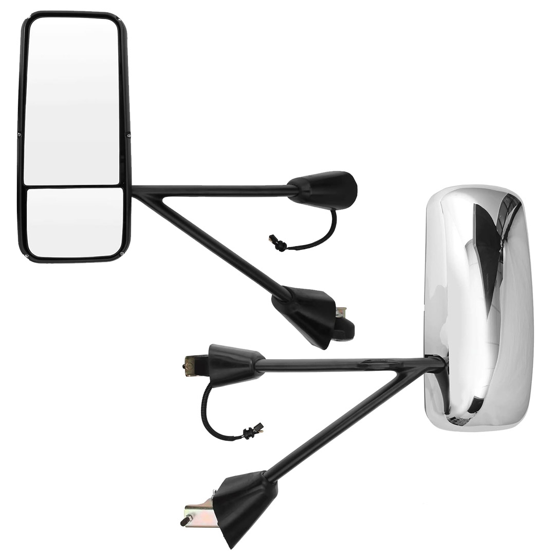 ESPEJO LATERAL CAMIONES KENWORTH T660 Y T800