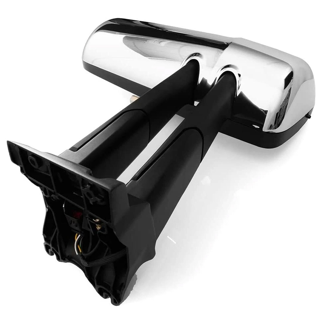 ESPEJO LATERAL CAMION KENWORTH T680  - Image 4