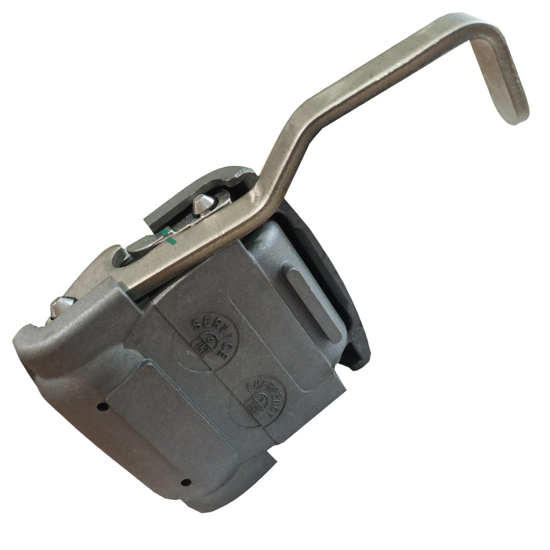 MANO ACOPLE DOBLE MACHO EQUIPOS FORESTALES SORL - Image 2