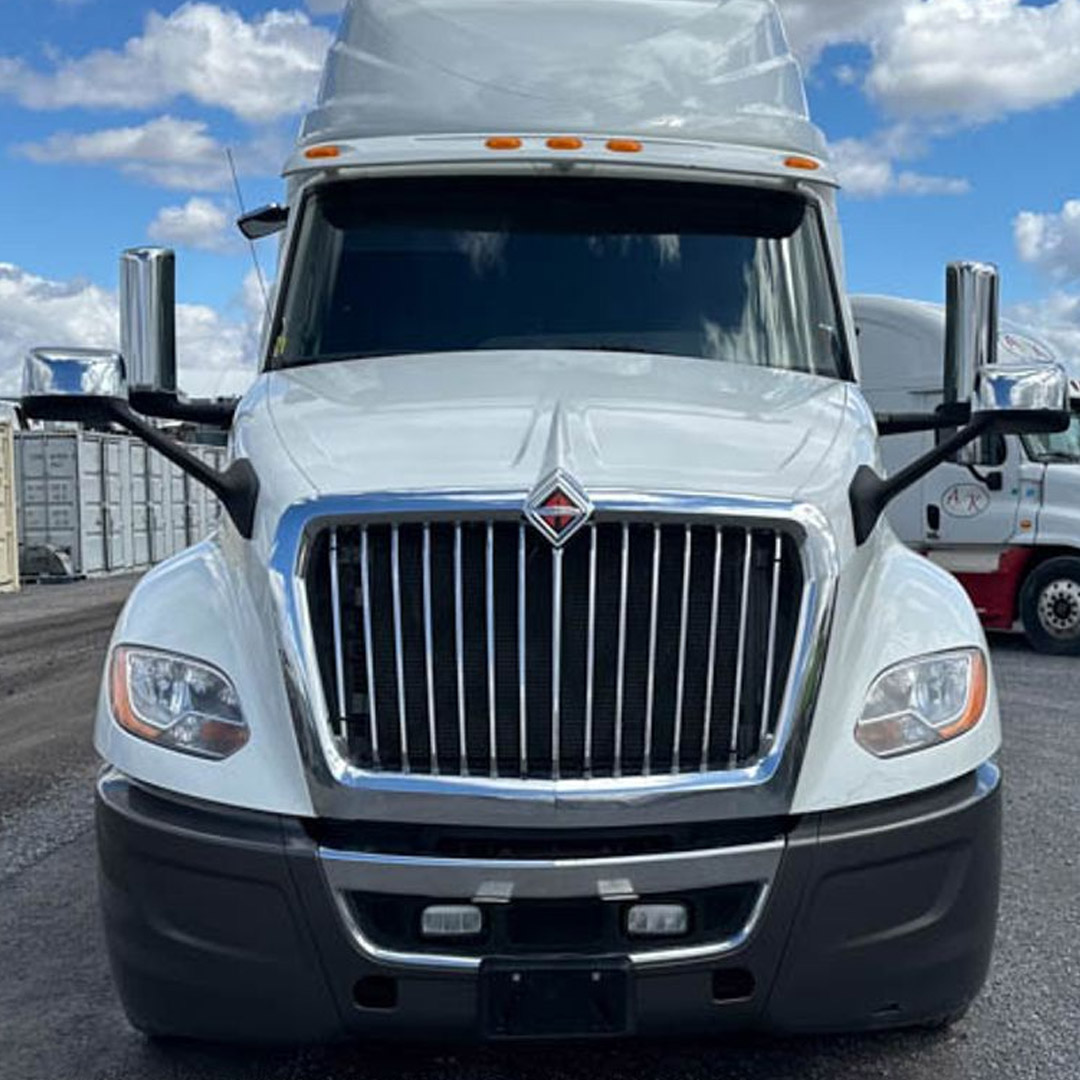 PARACHOQUES CAMION INTERNATIONAL SERIE LT - Image 3