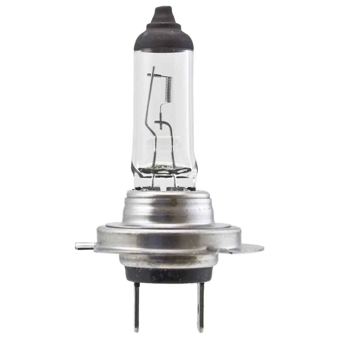AMPOLLETA HALÓGENA H7 24V 70W HELLA
