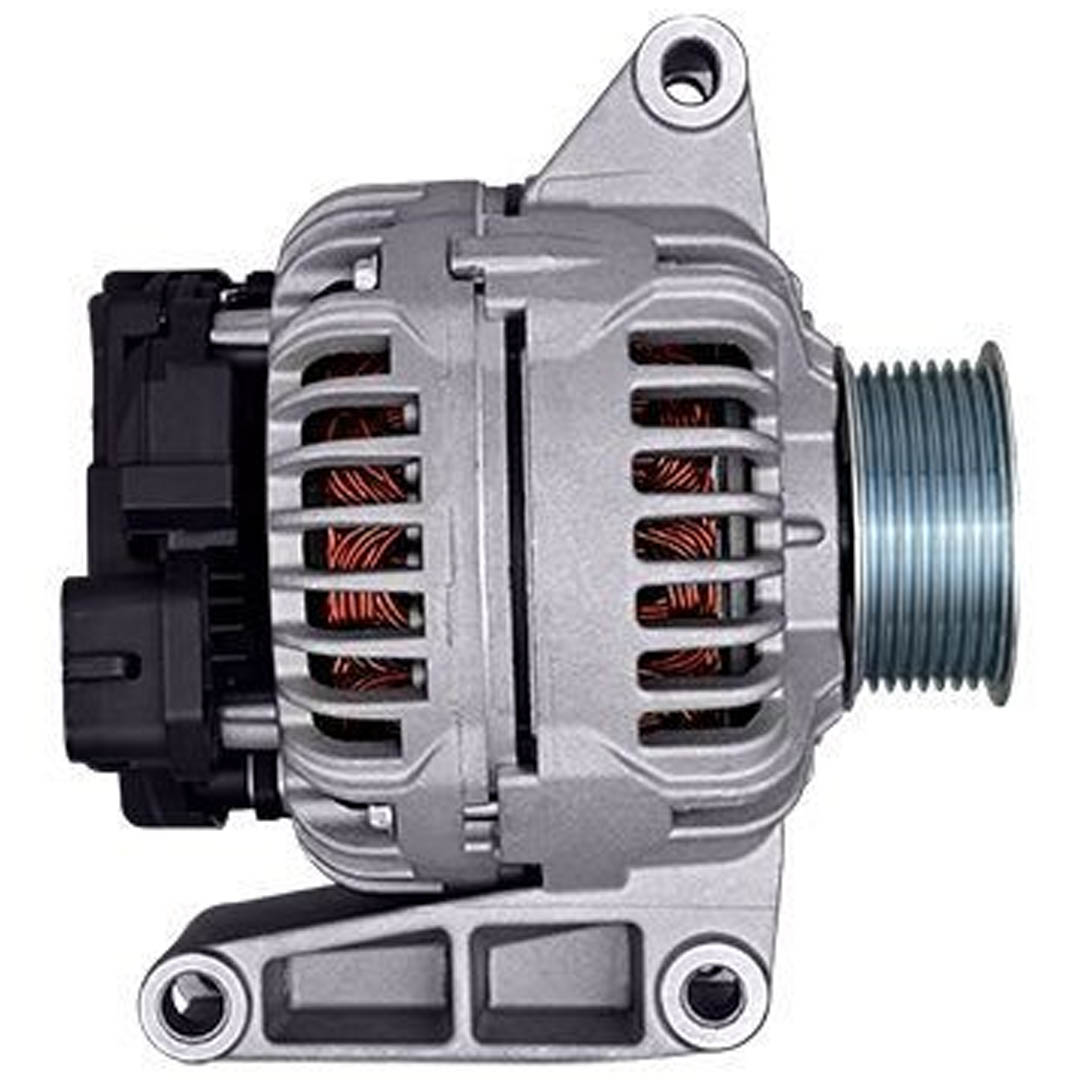 ALTERNADOR DAF XF Y CF 28V 120AH  HELLA 1872181