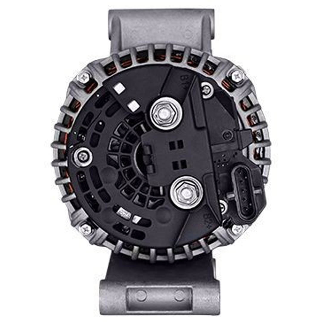 ALTERNADOR DAF XF Y CF 28V 120AH  HELLA 1872181 - Image 3