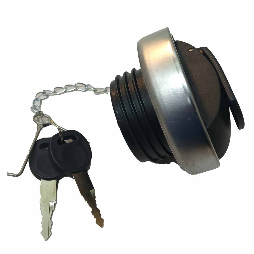 TAPA DE COMBUSTIBLE SCANIA - Image 2