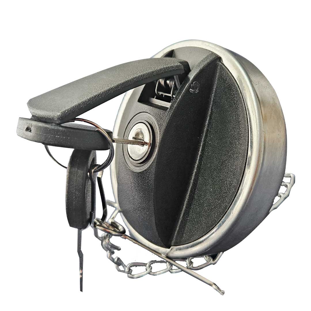 TAPA DE COMBUSTIBLE SCANIA