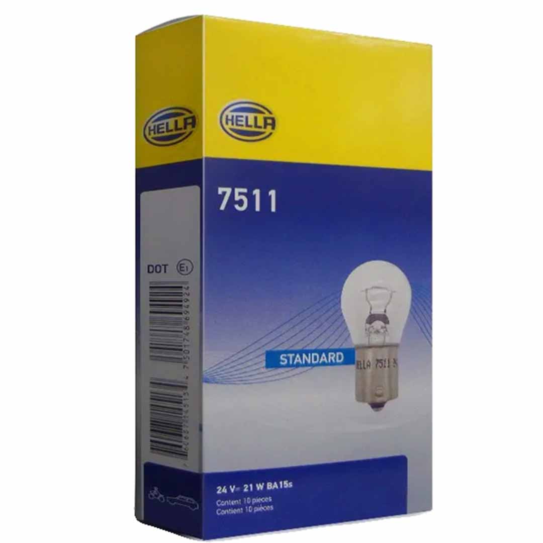 AMPOLLETA GLOBO GRANDE 24V 21W HELLA - Image 4