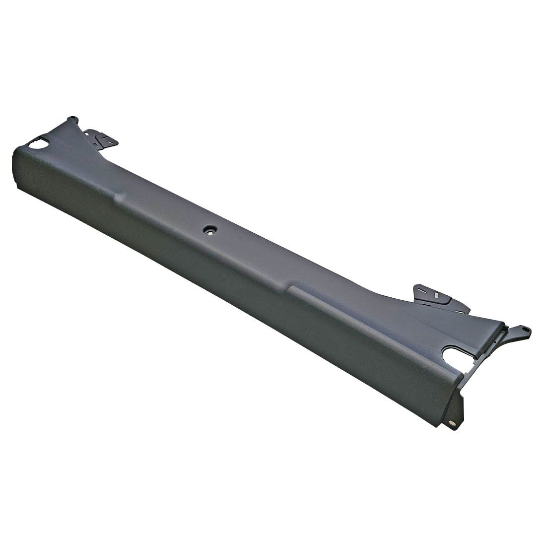 PARACHOQUES FRONTAL SCANIA SERIES L, P, G, R Y S 2311420 - Image 2