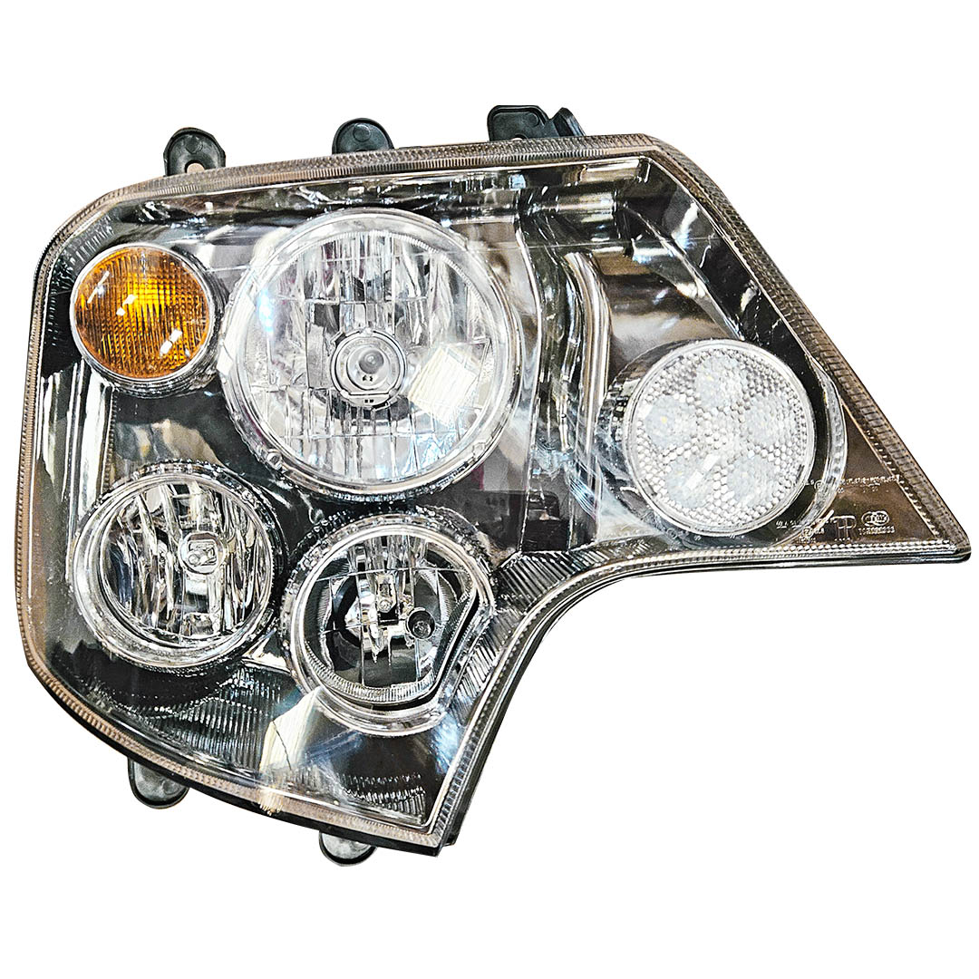 OPTICO CAMION SINOTRUK HOWO