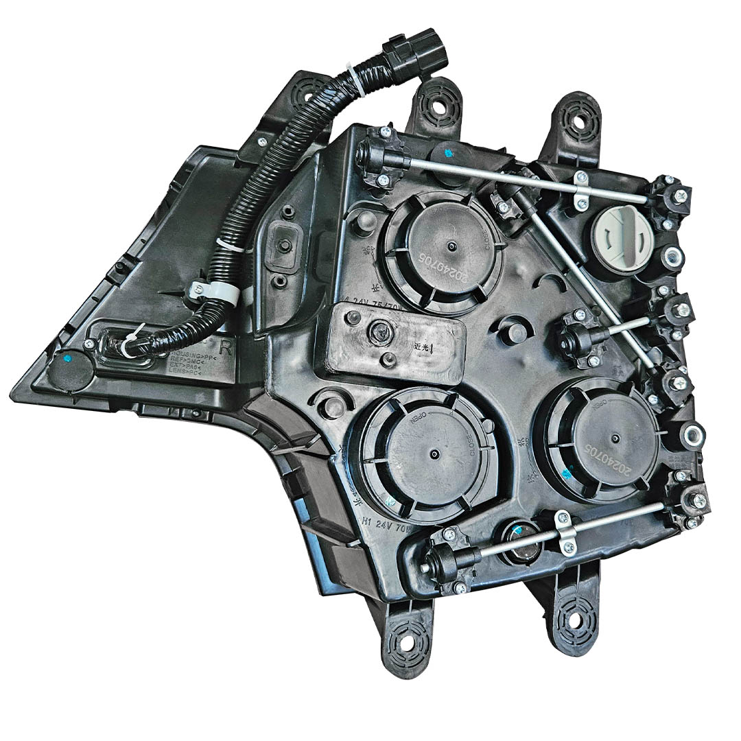 OPTICO CAMION SINOTRUK HOWO - Image 2