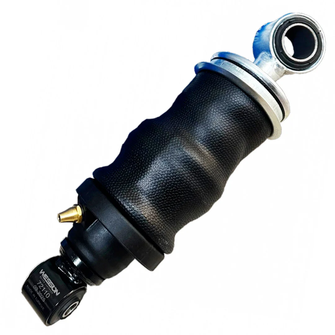 PULMON DE CABINA CAMION MERCEDES BENZ CB0306 WESSON